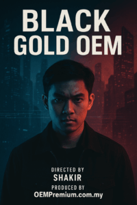 Black Gold OEM episod 1 Black Gold OEM episod 1
