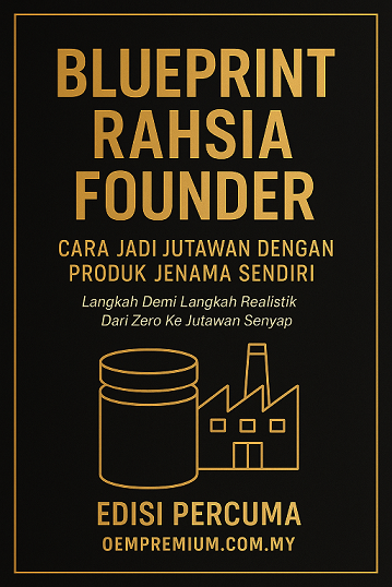 Cover Ebook Blueprint Rahsia Founder