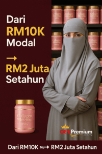 Cover Rahsia Founder RM2 Juta